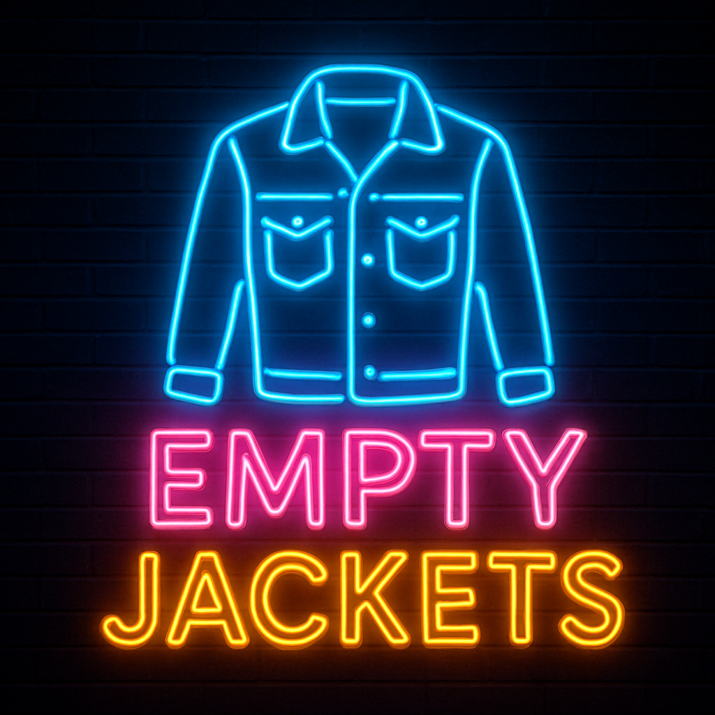 The Empty Jackets